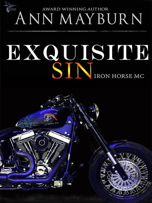 Title details for Exquisite Sin by Ann Mayburn - Available